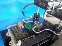 Bdm OBDII